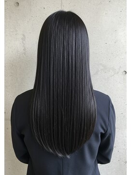 髪質改善ヘアエステサロン メルシー(Merci) Merci 美フォルムカット×髪質改善ヘアエステ【放出 髪質改善】