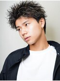 リバースショート