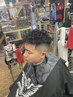 【IROHA限定】カット＋眉毛パーマ