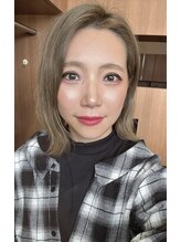 エルパライソ リフォ 武生店(Elparaiso Reff) 三田村 渚