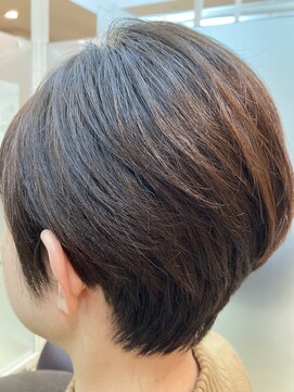 スーパーセッションアクシス(SUPERSESSION Axis) ショート