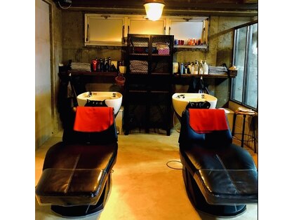 カフェアンドサロン フレーバー(cafe&salon FLAVOR)の写真