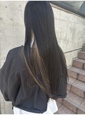 インナーカラー