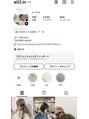 イン(in.) Instagram更新してます!是非チェクしてみて下さい☆→ai22.in