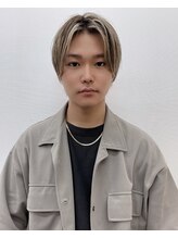 オール 大宮(OR) 奥山 義進