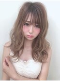 【MUSE】ゆるふわデジタルパーマ