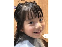 スターズヘアラウンジ(stars hair lounge)