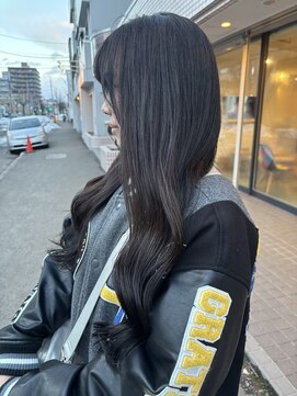 リアン(Lien) モノトーン