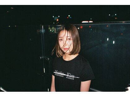 ムーム(MUUM)の写真