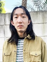 サル 代官山(SAL)&nbsp;【SAL】レイヤーメンズロング