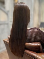 ライフアンド 浦和(LIFE&)&nbsp;髪質改善/縮毛矯正/美髪/艶髪/髪質改善トリートメント/浦和