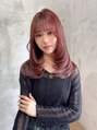 メラキ 荻窪駅前店(Meraki) 大人気のレイヤースタイル