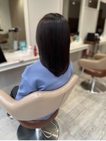 アッシュ 行徳店(Ash)&nbsp;縮毛矯正