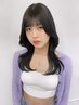 【10時限定】カット＋UVケアTR  8.800→6.600yen