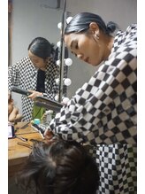 ユンタク(yuntaku) 山口 千夏