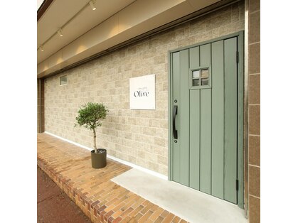 オリーブ(Olive)の写真