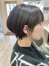 ピアリ オカモト(Peri okamoto)