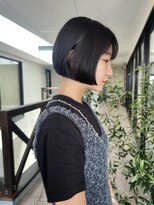 サムライ(SAMURAI)&nbsp;ミニボブ