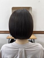 キャティドゥ(CATYdeux)&nbsp;スリーク×ボブ