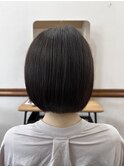 スリーク×ボブ