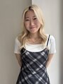 クレメント サロン ブル(Clement Salon Bull) 渡辺　春佳 ［松戸］