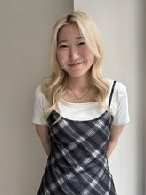 クレメント サロン ブル(Clement Salon Bull) 渡辺　春佳 ［松戸］