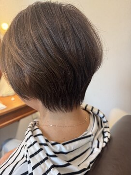 エルサフィロ ヒゴバシ(el zafiro) 【エルサフィロ　肥後橋】お客様スタイル