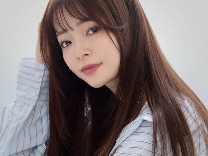 ヘアリゾート バレンタイン(hair+resort valentine)の写真