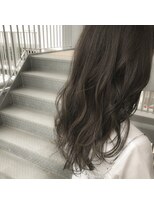 フィゼル 南堀江店(fizelle)&nbsp;ナチュラルブラウン