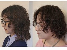 ヘアーアトリエルキナ(hair atelier LUCINA)