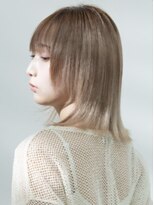 アース オーセンティック 新浦安店(EARTH Authentic)&nbsp;ハイトーンウルフ