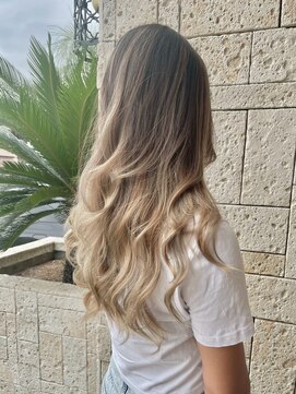 リノ 港店(Rino) ロングスタイル