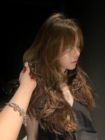 フェブミエル(fev miel)&nbsp;明るめベースから作るhazel beige