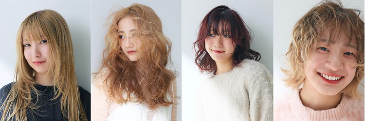 ファースト 吉祥寺(FIRST KICHIJOJI)のサロンヘッダー