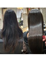 アルテマ(Ultimate)&nbsp;クリスタルスリークストレート