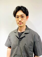 カラコレ(Cara Core) 武野 泰平