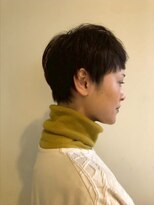 ムジカ(MUSICA) ショートカット☆