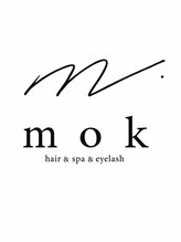 メンズサロン mok 上野 メンズ/メンズカット/パーマ/ハイライト【12月開店（予定）】