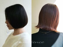 アンビエンス(ambience)