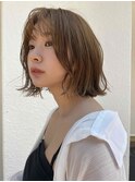 ボブ
