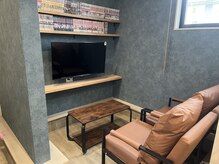 Amazonプライム他サブスク見れます！漫画も充実　お連れ様大歓迎