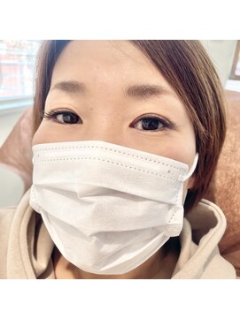 髪質改善/カラー/トリートメント