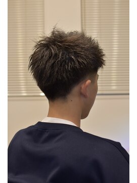 メンズ　2025/12/22