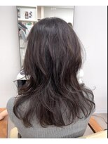 フォルム アージュ FORME age&nbsp;ミディアムウェーブ