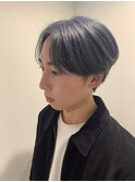 アッシュグレー