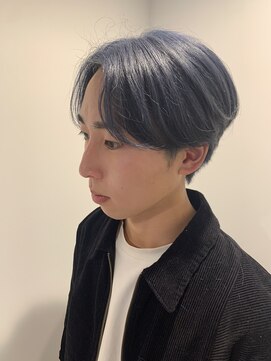 テンダー(Tender) アッシュグレー