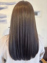 ナチュラル 山形天童店(Natural)&nbsp;毛髪改善トリートメント/natural山形天童店