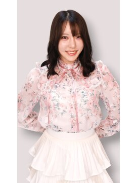 オフザリップヘアー(off the Lip hair) 冬色♪ダークチョコカラー