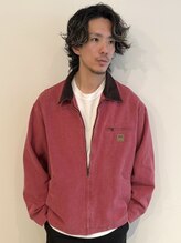 カフカ(CAFCA) Joe 【名駅】