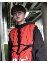 エース(ace) タイガ